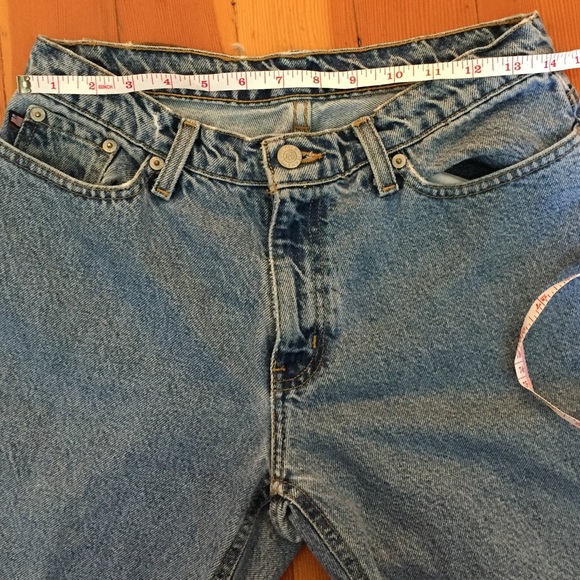 Vintage Ralph Lauren jeans - Picture 3 of 8